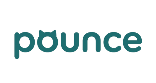 Pounce